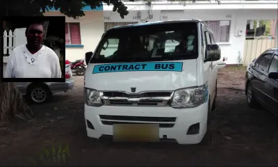 Accident ayant coûté la vie à un ado de 13 ans : «Le van roulait à vive allure», raconte le cousin de la victime