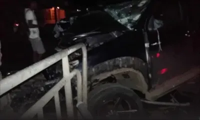 Accident fatal à Lallmatie 