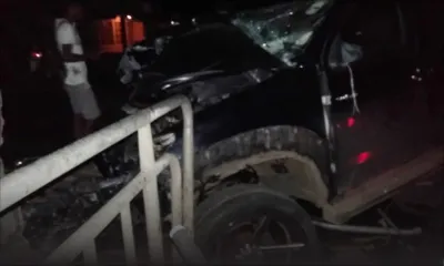 Lallmatie : un jeune de 19 ans se tue au volant d’une voiture volée