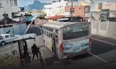 Accidents de bus : quand l’empressement de certains chauffeurs fait basculer des vies