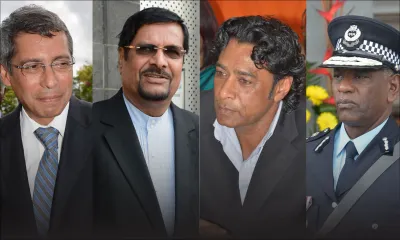 Accidents de la route: Mesures draconiennes à prévoir