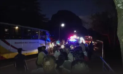 Montagne-Longue : fin tragique pour un motocycliste de 18 ans