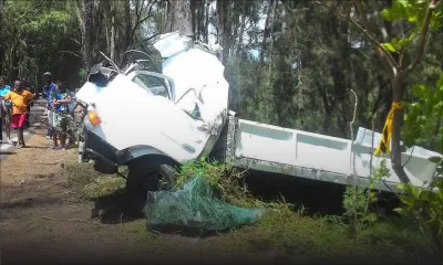 4 morts dans 2 accidents : témoignages des proches des victimes