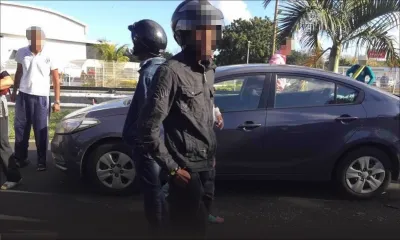 Riche-Terre : un motocycliste tué dans un accident