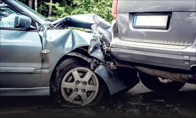 Selon Statistics Mauritius : 39 485 accidents, 2 895 blessés et 134 morts sur nos routes en 2024