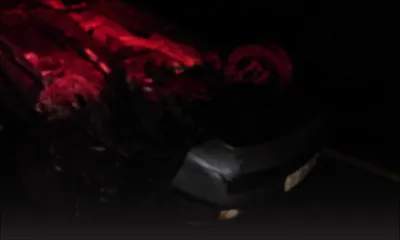 Accident à Villebague : un avocat testé positif à l’alcootest