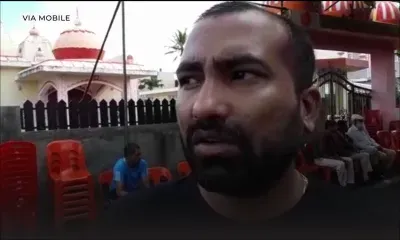 Accident fatal à La Rosa : «Sawan Malloo était d’une grande aide», dit son gendre