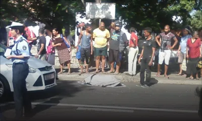 Accidents : 6 morts en 6 jours