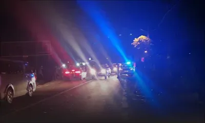 Petite-Rivière : Un motocycliste meurt lors d’une collision avec un bus