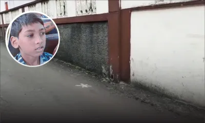 Accident ayant coûté la vie à Krish, 12 ans : l’homme au volant du camion ne détient pas de permis de conduire