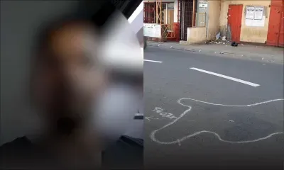 «Délit de fuite» à Triolet : le cousin de la victime se confie 