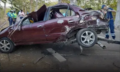 Maurice ne parvient pas à régler son problème d’accidents