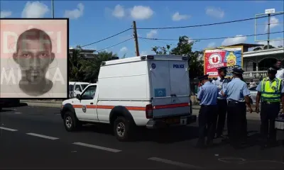 Accident fatal à Camp Chapelon : Tony Chiffonne, 36 ans,  laisse derrière lui sept enfants