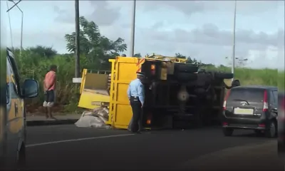  Parlement : 193 véhicules impliqués dans 127 accidents fatals depuis janvier