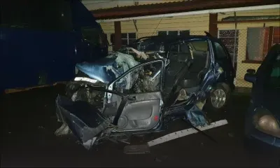 Rose-Belle : six morts dans un accident dont trois mineurs 