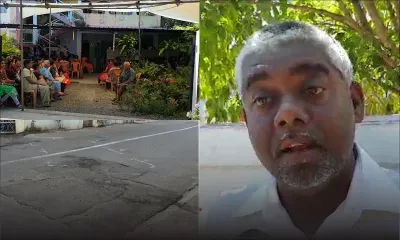 Accident mortel Plaine-des-Roches : «Je suis chagrin. Je n’ai qu’une fille», dit le père de Pooja Heeramun