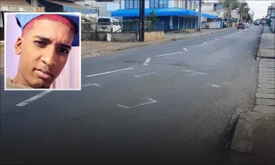 Accident de la route à Petite-Rivière : fin tragique pour Axel, 17 ans 