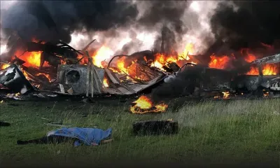 Mexique: au moins 13 morts dans un accident de la route