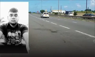 Accident ayant coûté la vie à Yousouf, 19 ans : témoignage de son cousin