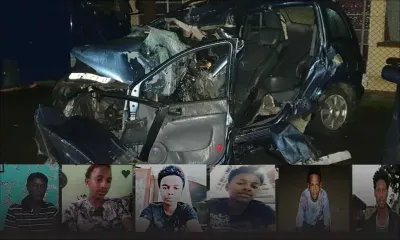 Six morts à Rose-Belle : «Nou vreman inkonsolab»