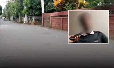 Délit de fuite à Beau-Bassin : «loto ti pe monte extra vite», rapporte un témoin de l’accident