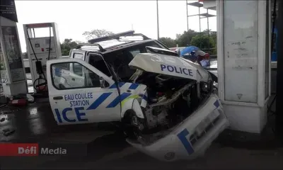 Accident à Wooton : «Il fallait impérativement l’intervention des médecins et infirmiers pour déplacer les blessés», affirme l'un des policiers interrogés 