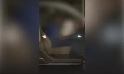 Quatre-Bornes : «ivre», il termine sa course contre une voiture garée  