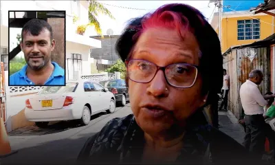 Collision mortelle à Goodlands : «c’est difficile de digérer cette perte », confie la belle-sœur du caporal Yashdev Auckloo