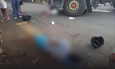 Grave accident à Highlands : L'adolescent meurt des suites de ses blessures