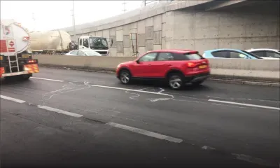 Port-Louis : un jeune homme tué dans un accident 