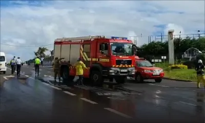 Accident fatal : il meurt à 19 ans en se rendant à l’hôpital après avoir appris le décès de sa mère