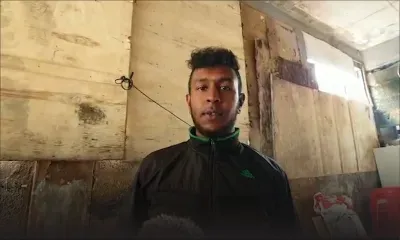 Accident fatal à Providence : l'émouvant témoignage du neveu de Saïd Jeetoo 