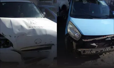 Accident à Goodlands : une dame de 53 ans décède