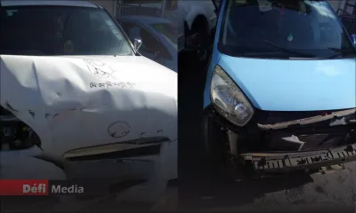 Deux accidents fatals enregistrés en un jour : réaction d'Alain Jeannot de Prévention Routière Avant Tout