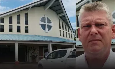 Gilles Spani après le décès de son fils à La Réunion : « Je vais me battre pour lui...» 