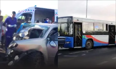 Accident à Quartier-Militaire : le père du garçonnet est lui aussi décédé