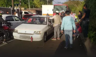 Accident à Phoenix : une collégienne percutée par une voiture