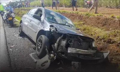 Accidents mortels en hausse : des amendements concernant la drogue et les assurances