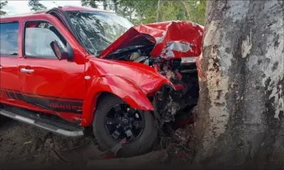 Accident à Petit-Gamin, Arsenal : un mort, une blessée