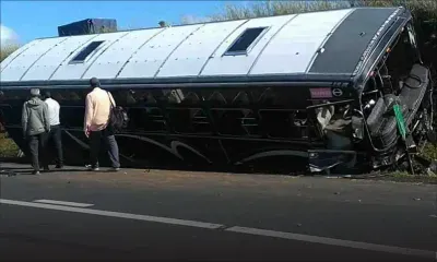 Accident à Verdun : l'état de santé de deux des huit blessés jugé sérieux 