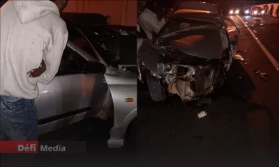 Accident à La Preneuse : fin tragique pour un jeune habitant de Bambous 