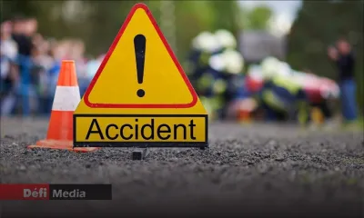 Route des Pamplemousses : un jeune motocycliste perd la vie