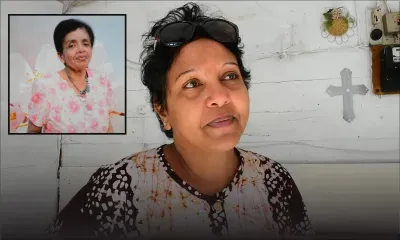 A la Gaulette: Une énième victime de la route