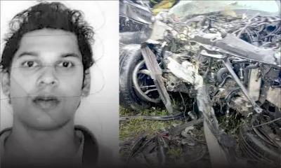 Accident à Rose-Belle : Krishan Beesoon, 38 ans, meurt lors d’une sortie de route 