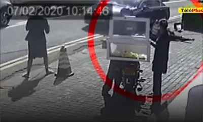 Rivière-du-Rempart : une tentative de meurtre maquillée en accident de la route ?