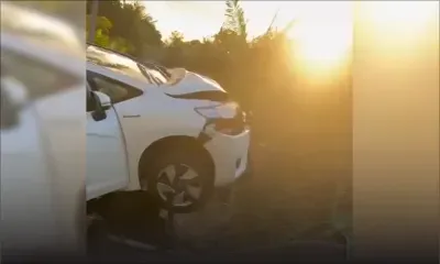 Accident à Calebasses : un des conducteurs impliqués était sous l’influence de la drogue