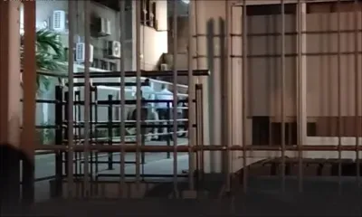 Port-Louis : descente policière dans les locaux de One Moris