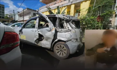 Amputé d’une jambe après un accident : un courage à toute épreuve à tout juste six ans 