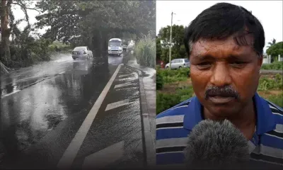 Hit-and-run à Laventure : « Ti ena delo de kote chemin », dit le frère de la victime