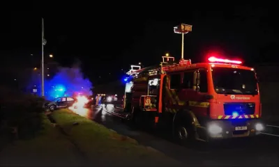 A Bagatelle : une femme de 81 ans meurt dans un accident